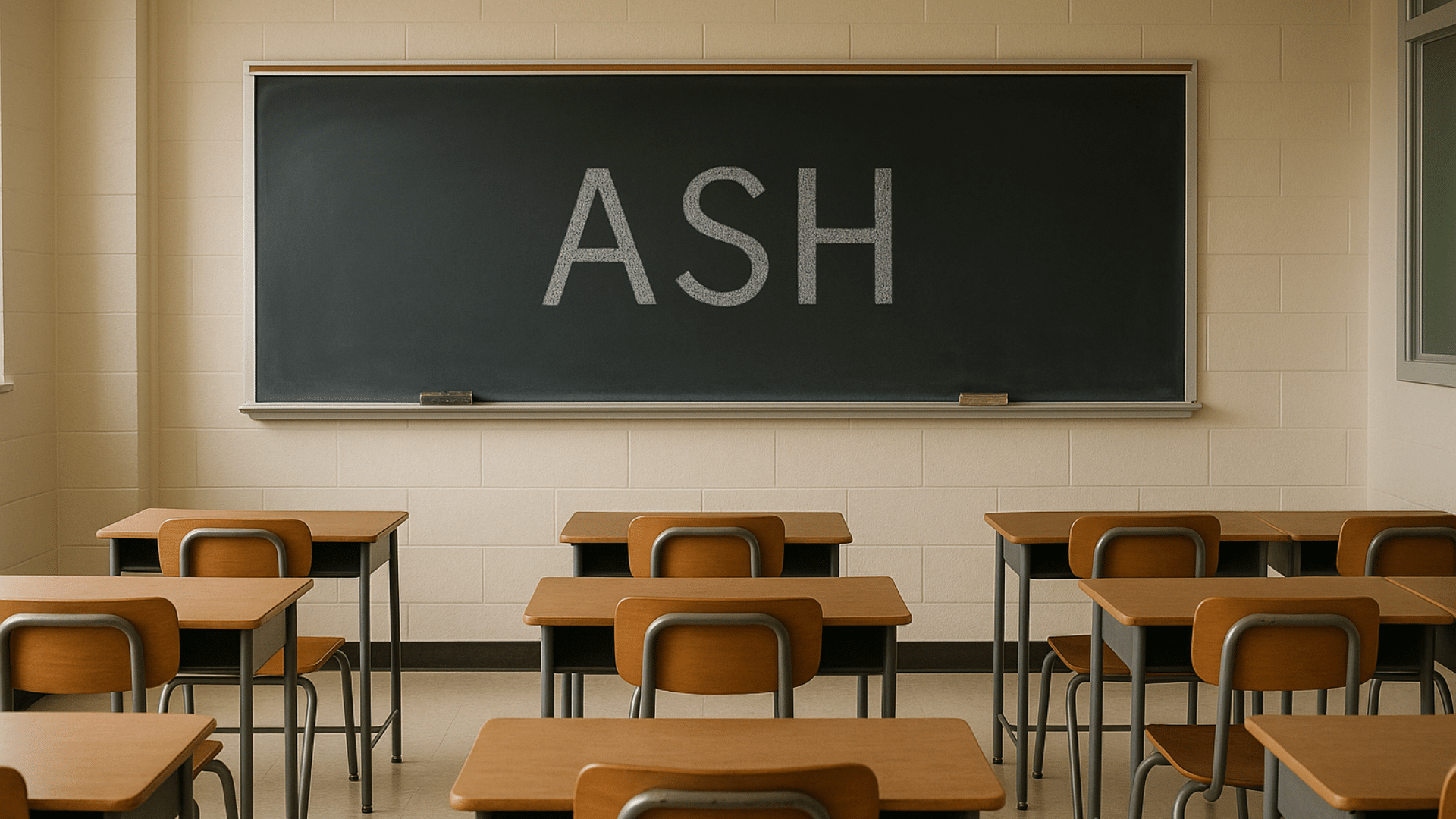 5 Letter Words Ending in Ash