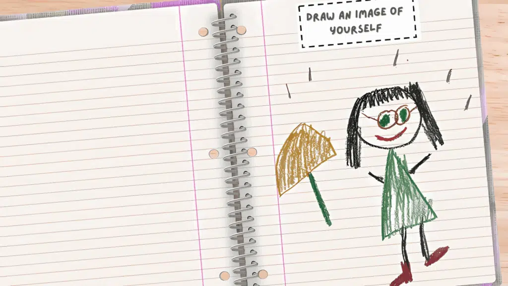 89 Kindergarten Journal Prompts (Free Printable List)