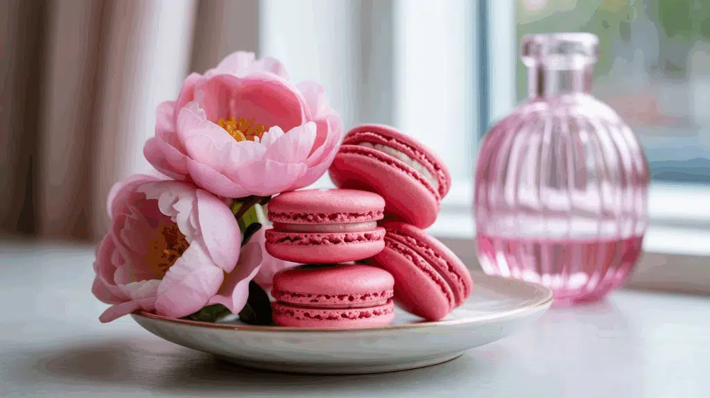 A Colorful List of Things that Are Pink