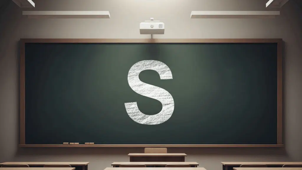 A Free List of Verbs that Start with S