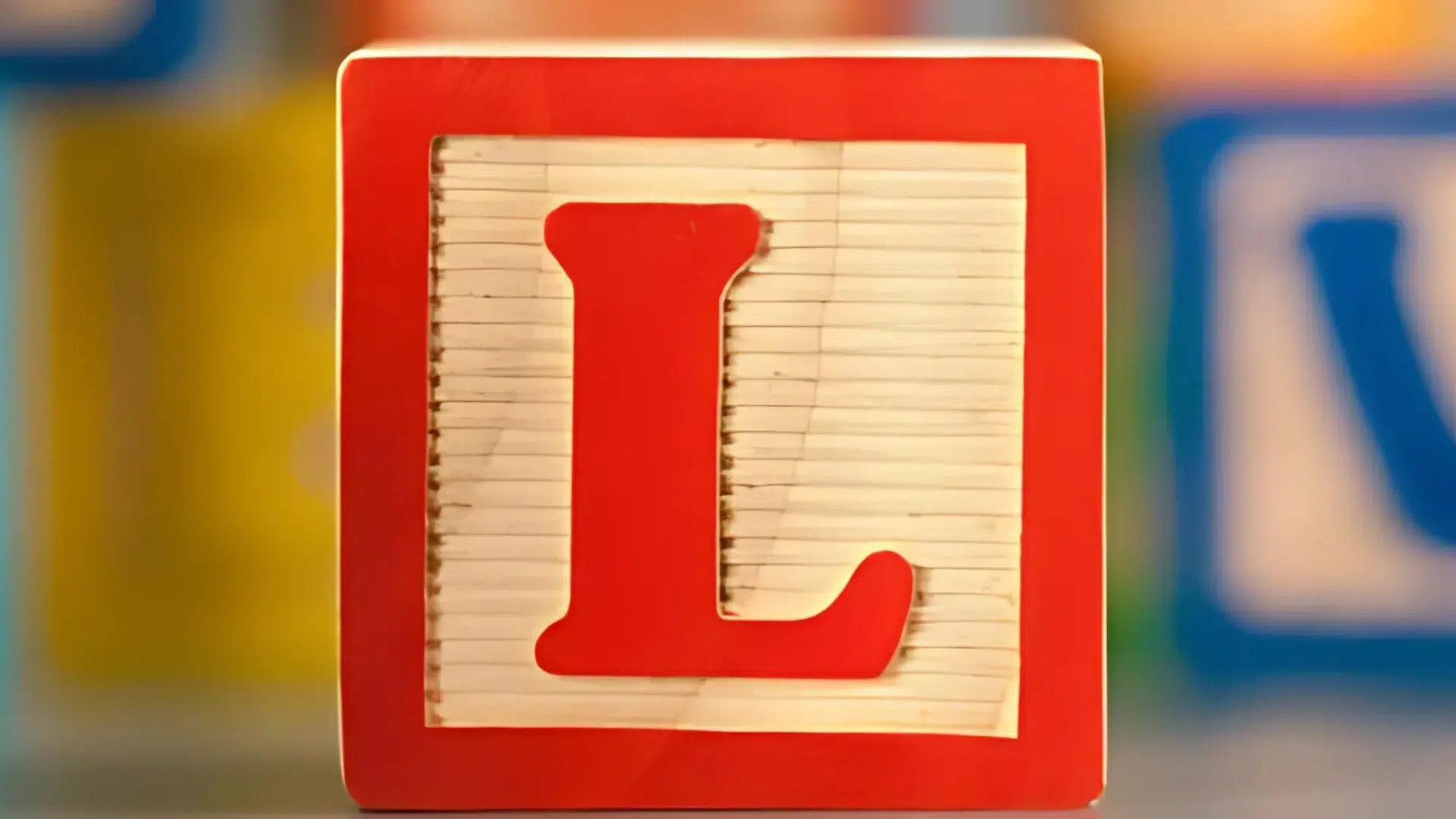 A List of Verbs that Start with L