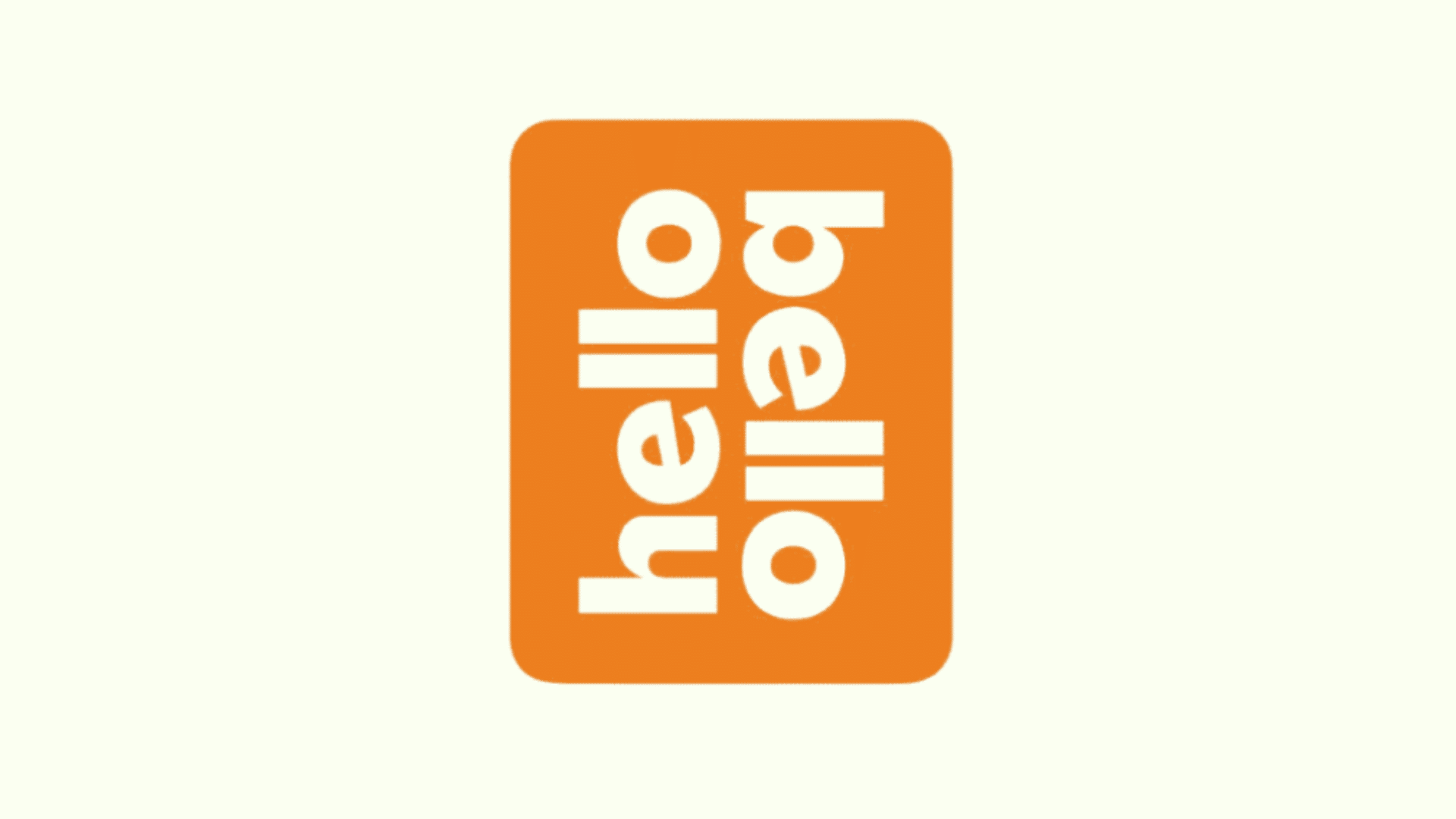 About Hello Bello