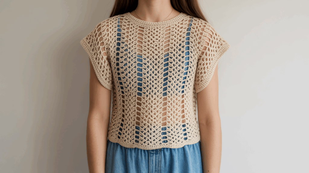 Adorable Small Crochet Gifts You Can Make Last Minute