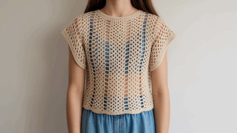 Adorable Small Crochet Gifts You Can Make Last Minute