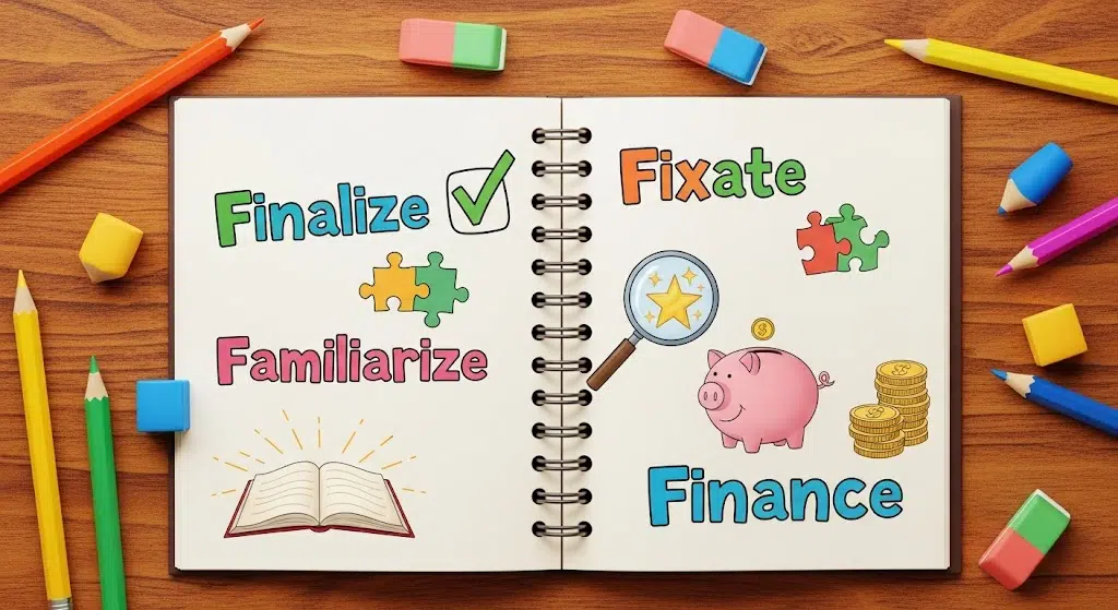 Advanced, Academic, or Technical Verbs