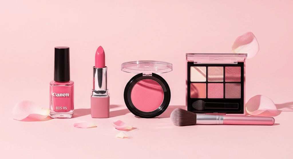Beautifully_Pink_Man-Made_Items