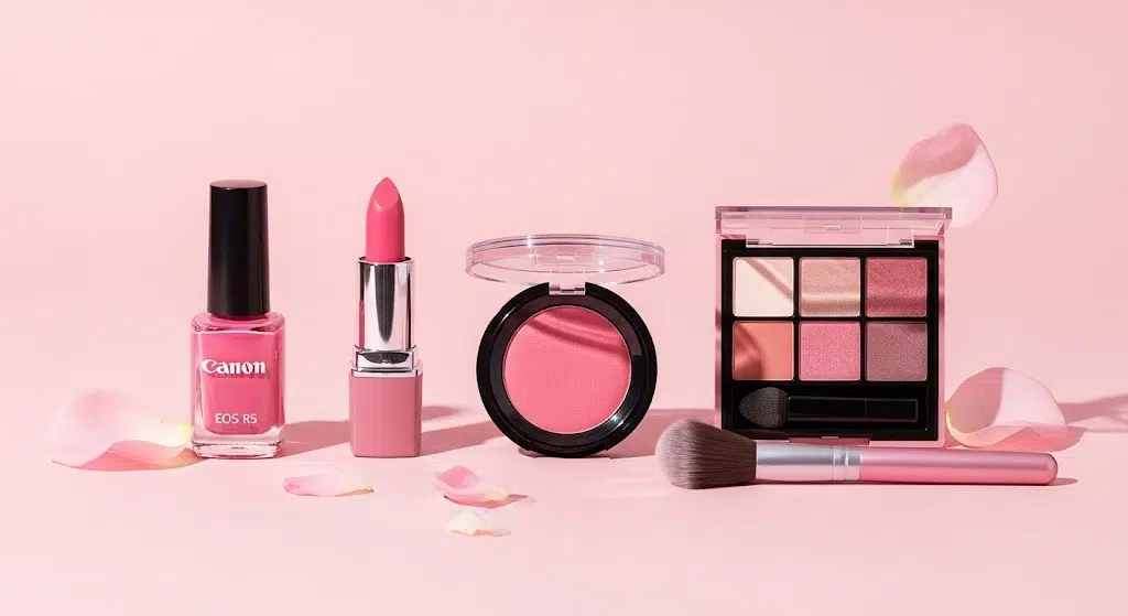 Beautifully_Pink_Man-Made_Items