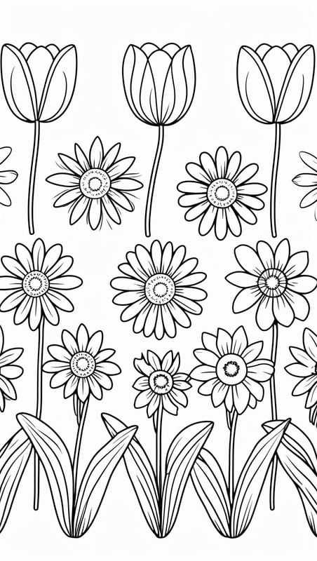 Blooming_Flowers