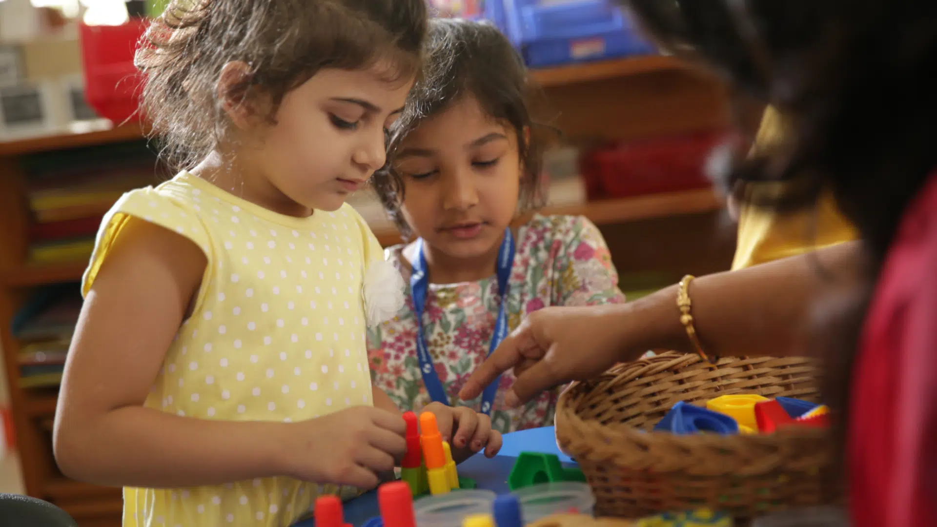 Boost Skills with These Fun Eye Hand Coordination Fine Motor Activities