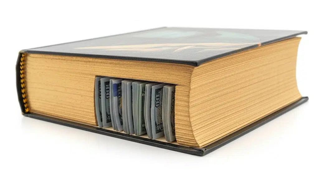 Cash-Filled_Storybook