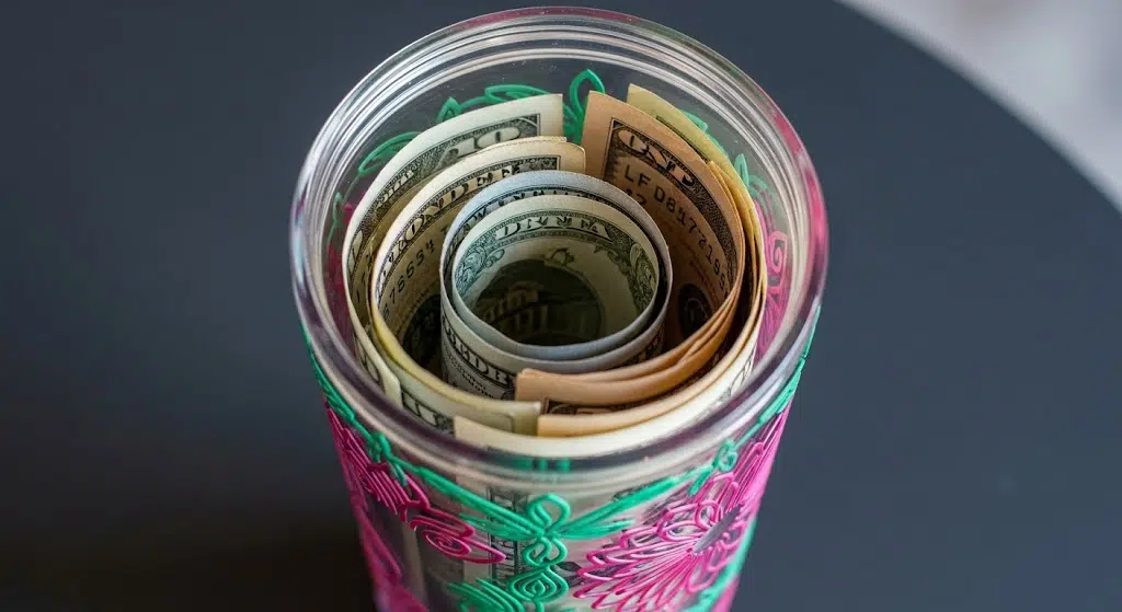 Cash_in_a_Travel_Mug_Insert
