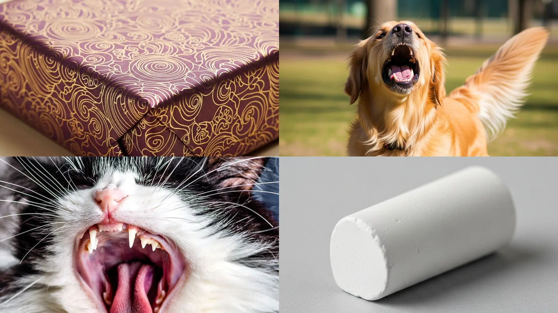 Challenging and Compound Short A Words
