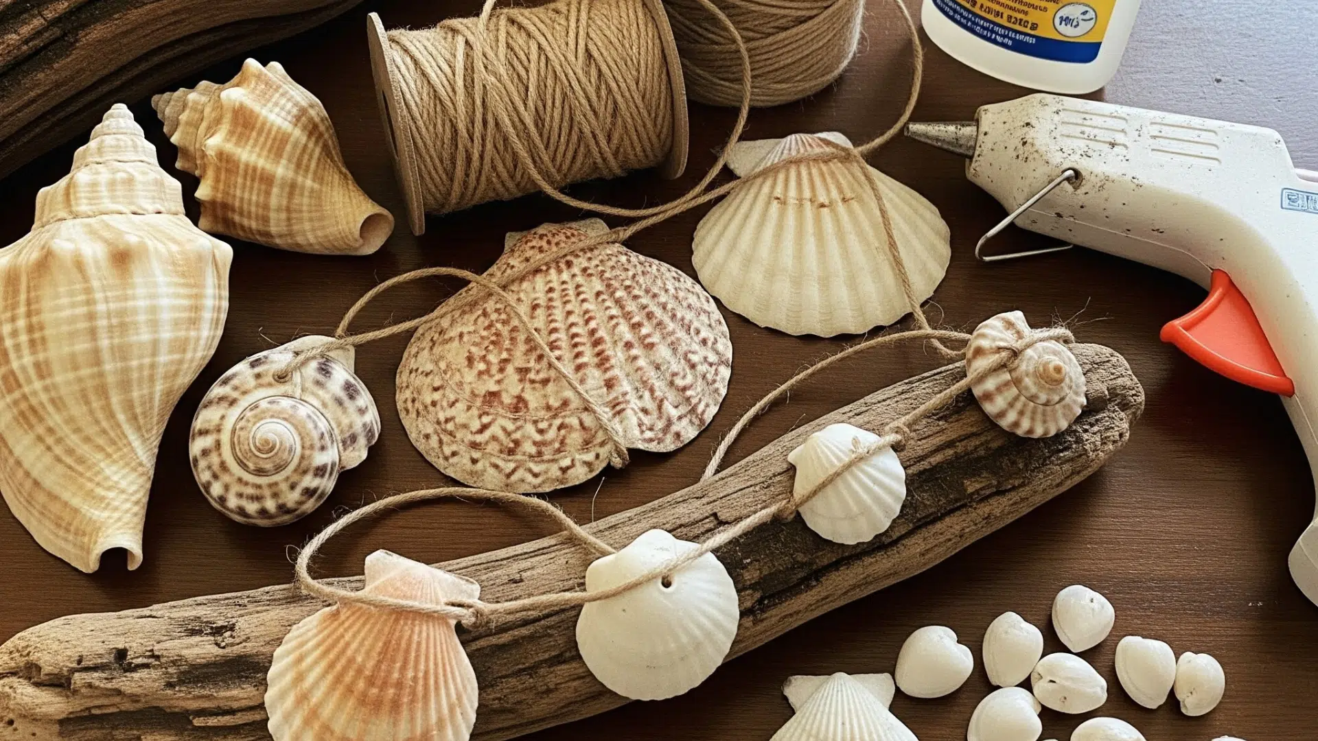 Choose and Prepare Your Materials
