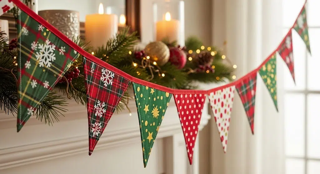Christmas_Fabric_Bunting