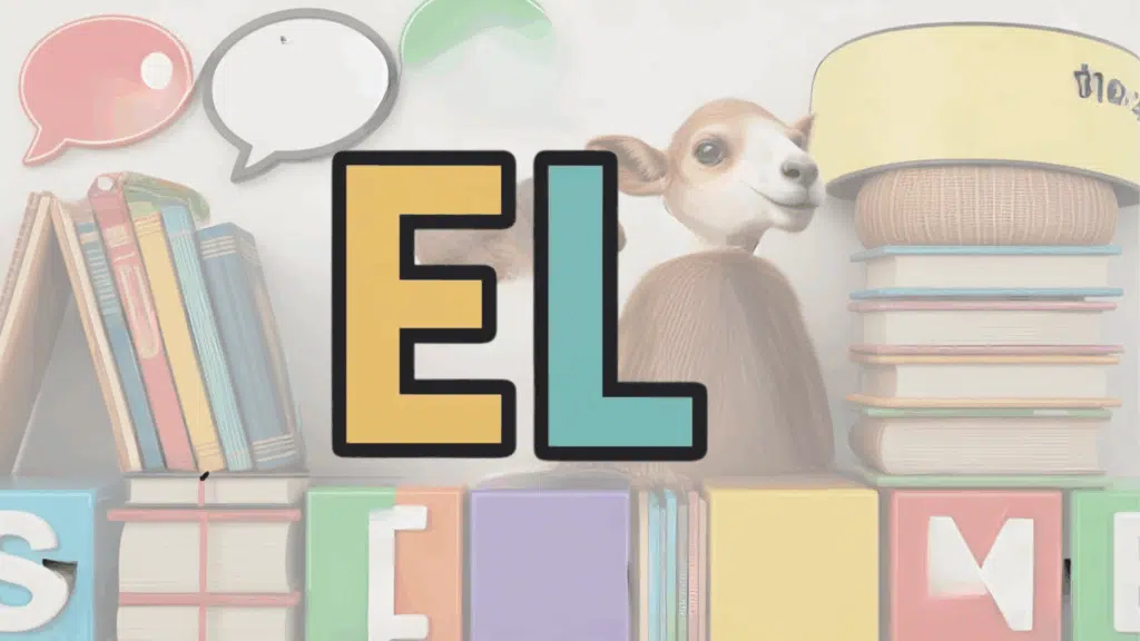 Common 5 Letter Words Ending in el (Free Printable List)