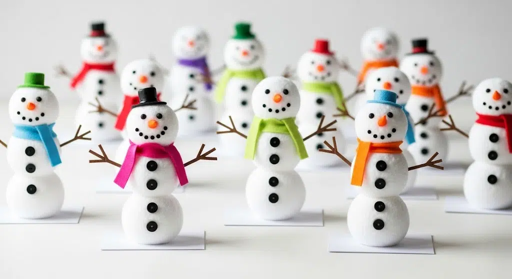 Cotton_Ball_Snowmen
