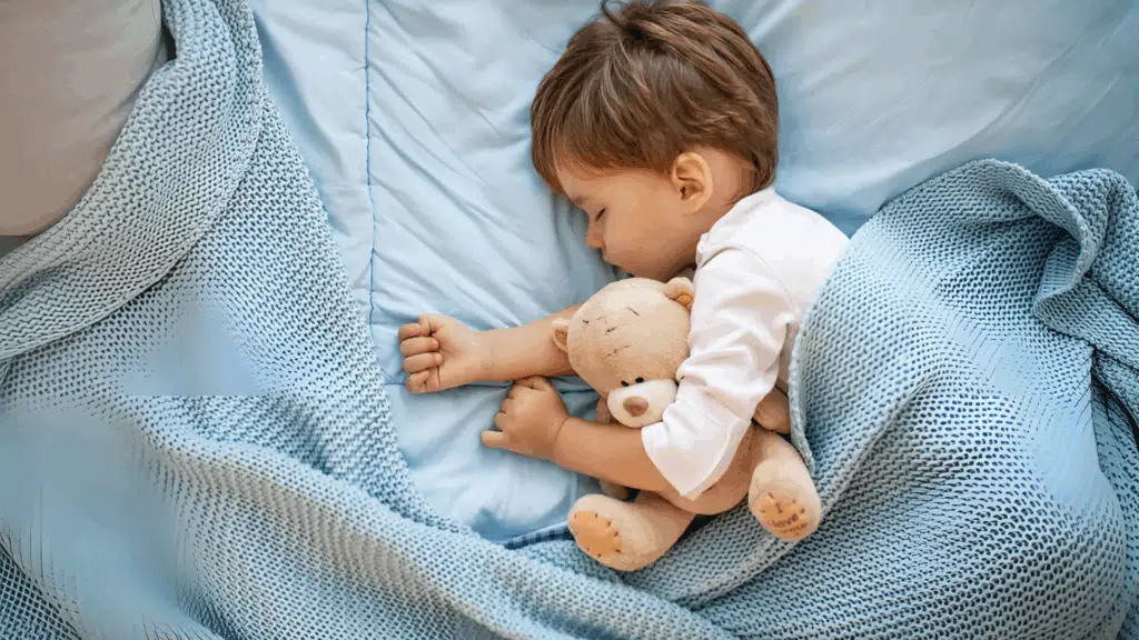 Creating the Perfect One Nap a Day Schedule for Your Baby