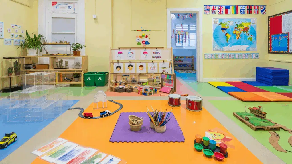 Creative Preschool Themes for Fun Learning
