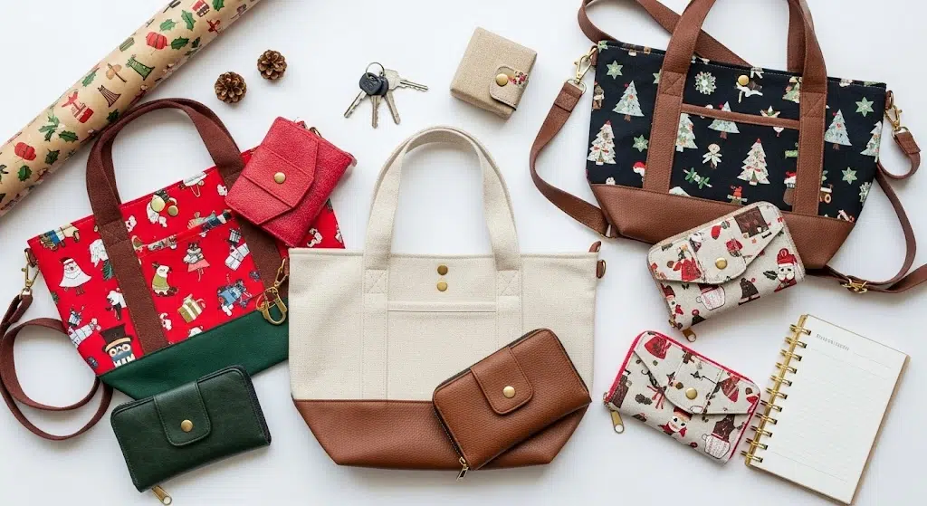 Custom_Tote__Wallet_Sets