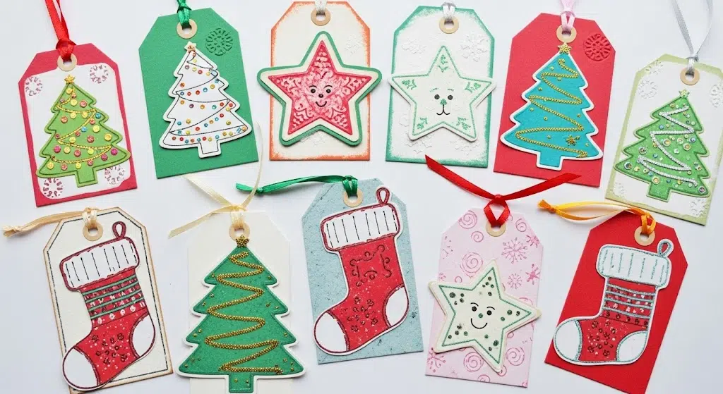 DIY_Christmas_Gift_Tags