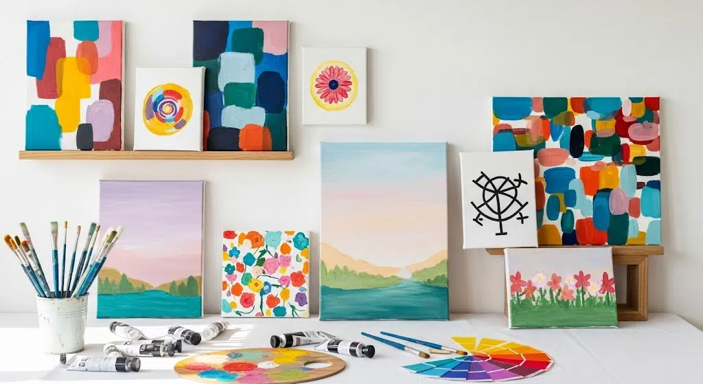 DIY_Wall_Art_or_Canvas_Painting