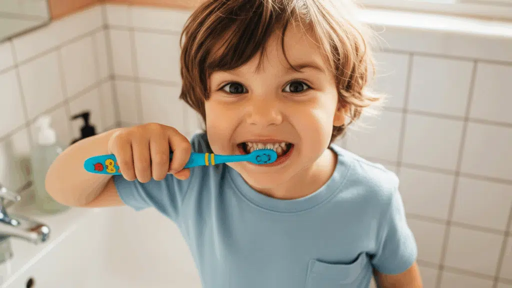 Daily Living Skills IEP Goals for Building Independence