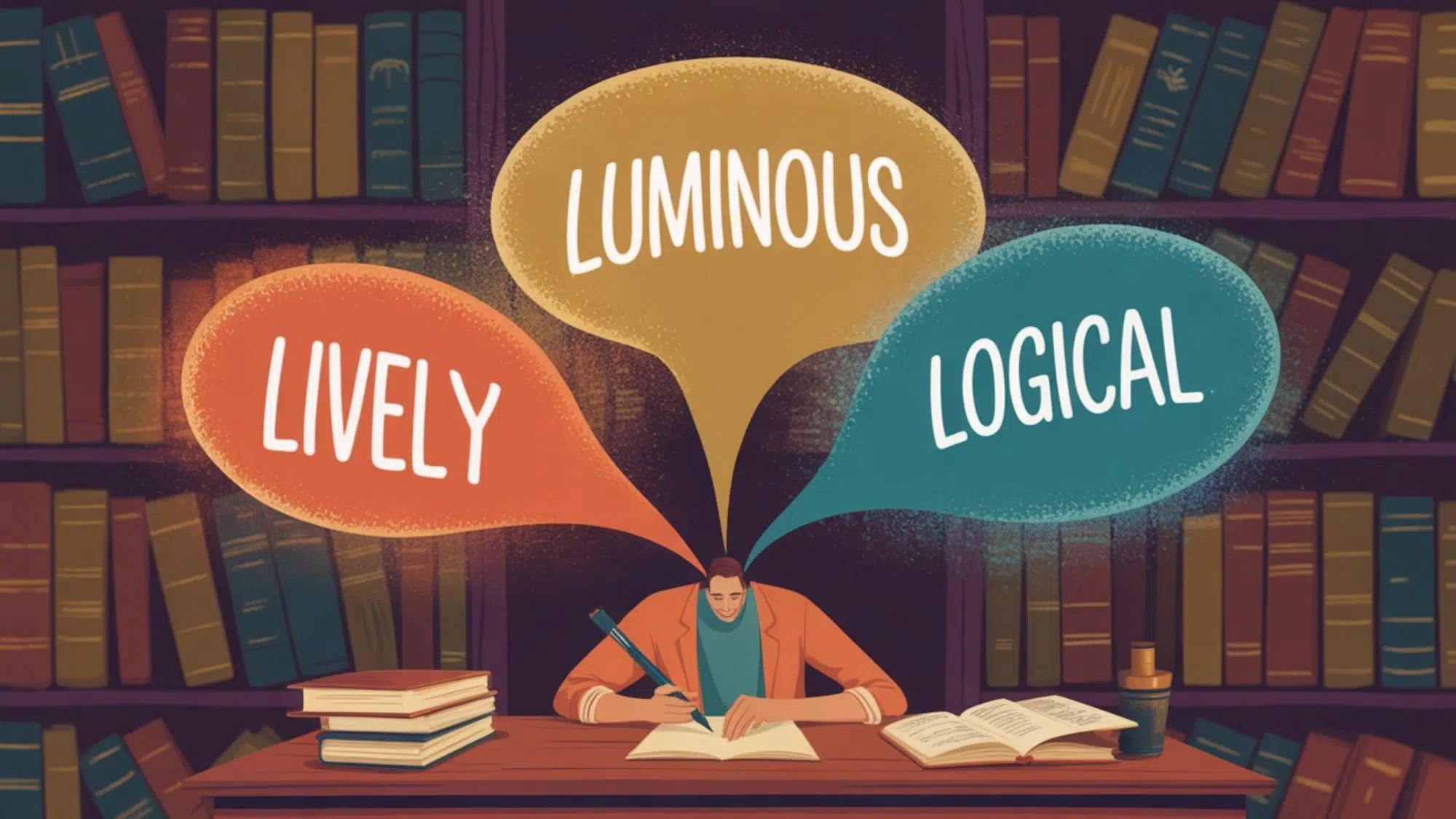 Describing_Words_That_Start_with_L_Youll_Love