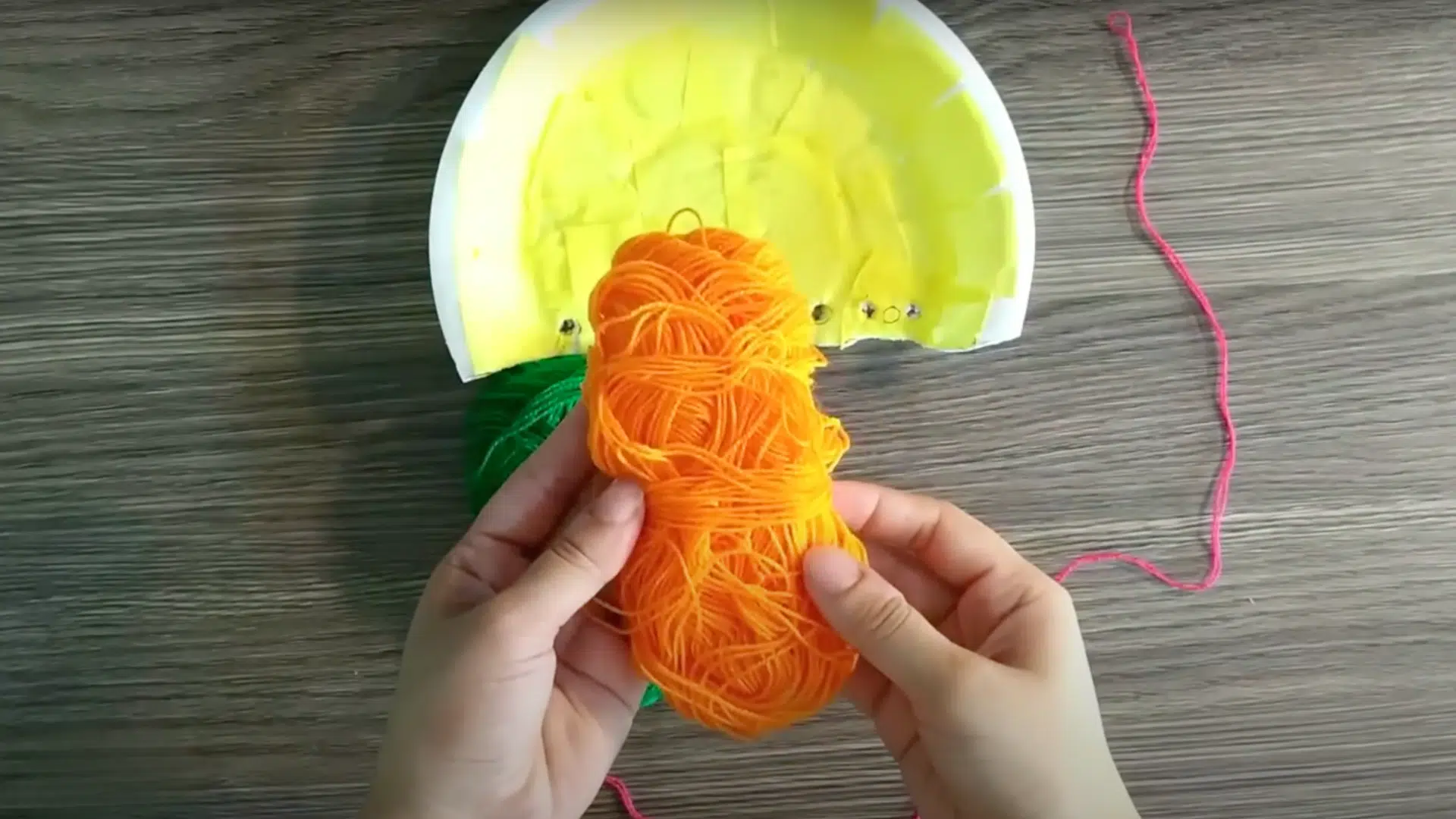 Design the Tentacles