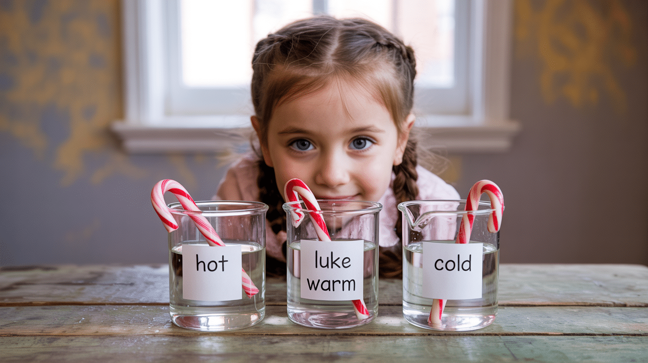 Dissolving_Candy_Canes_in_Water