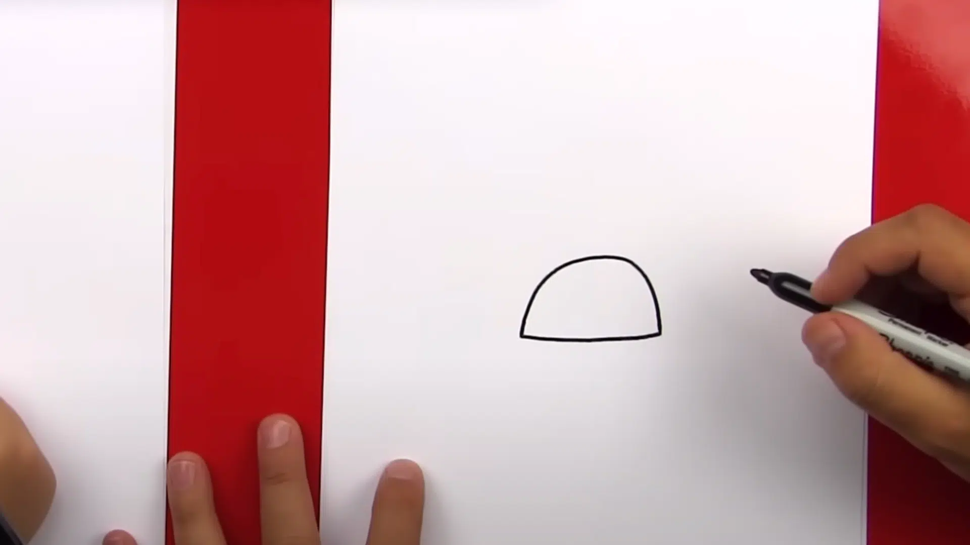 Draw_the_Turtles_Shell_Top