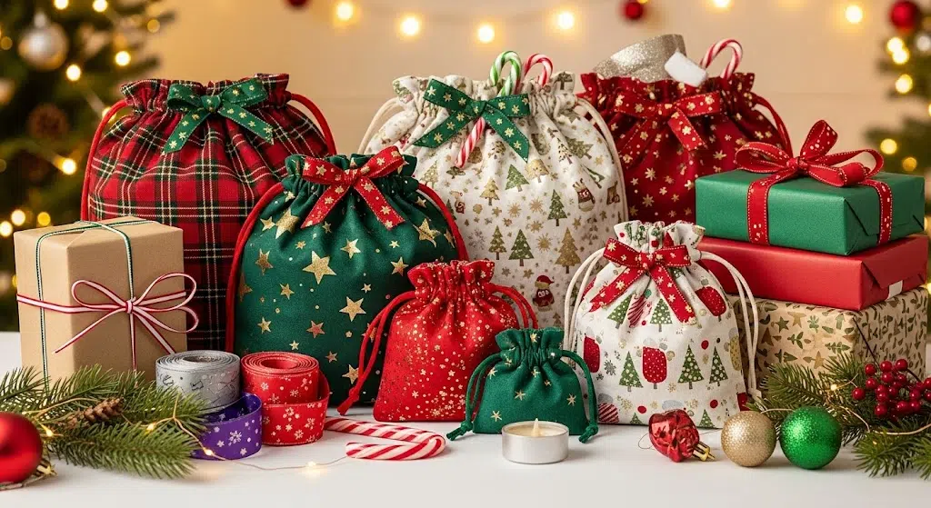Drawstring_Gift_Pouches