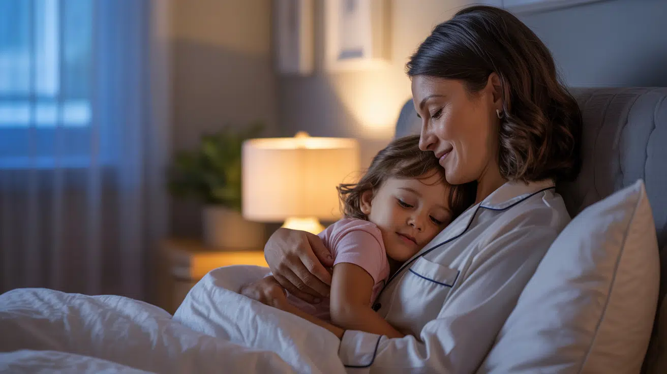 Effective Strategies To Help You with Toddler Won't Stay in Bed
