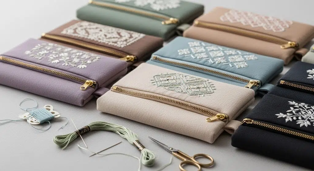 Embroidered_Zipper_Pouches
