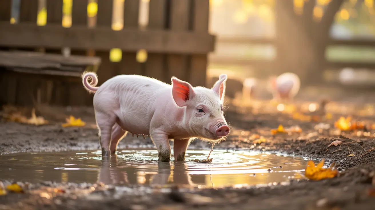 Engaging and Amusing Fun Facts About Pigs