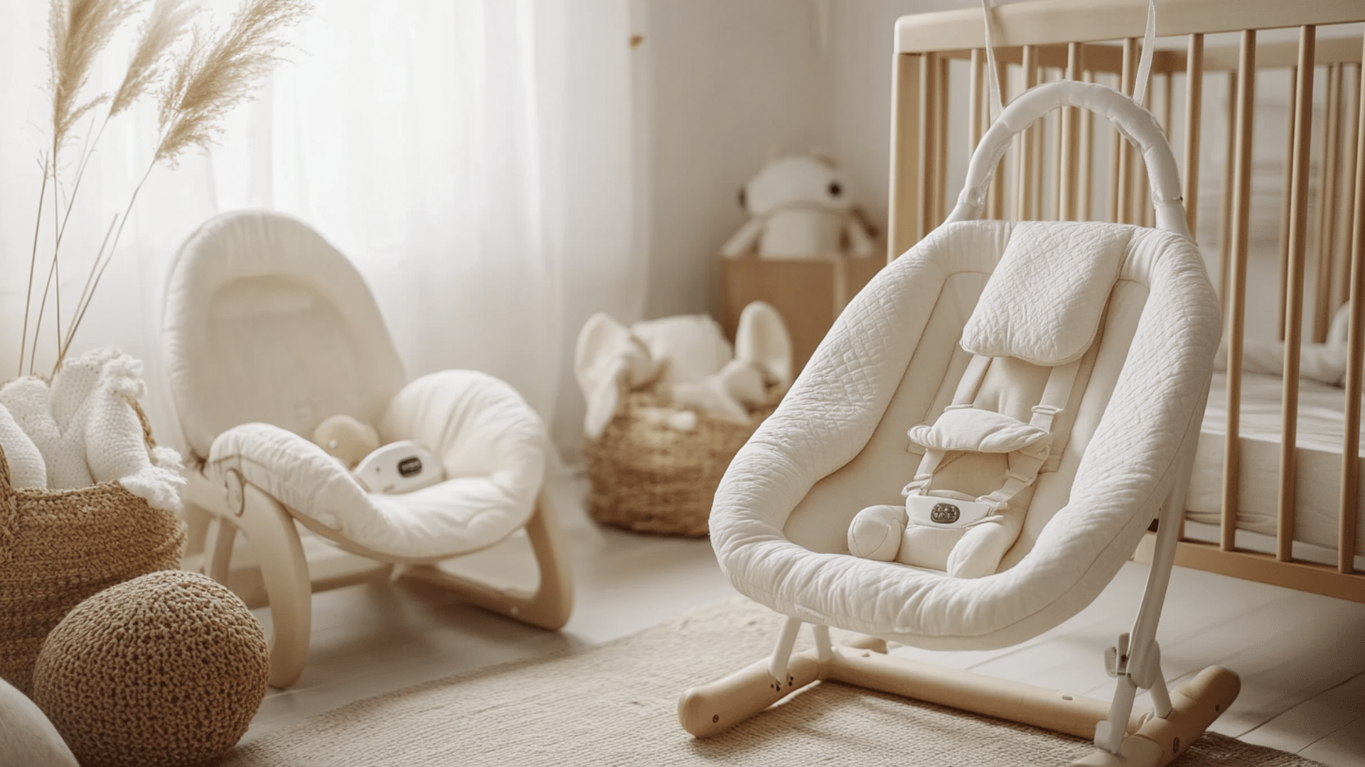 Factors_to_Consider_Before_Buying_a_Baby_Swing_or_Bouncer