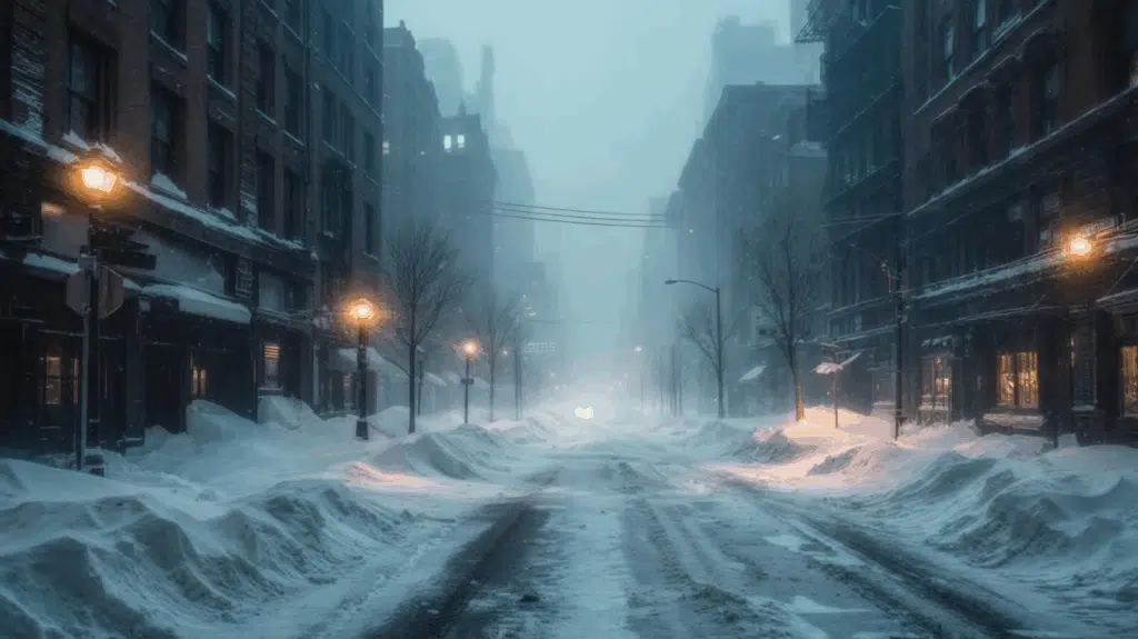 Fun Facts About Blizzards You Probably Didn't Know