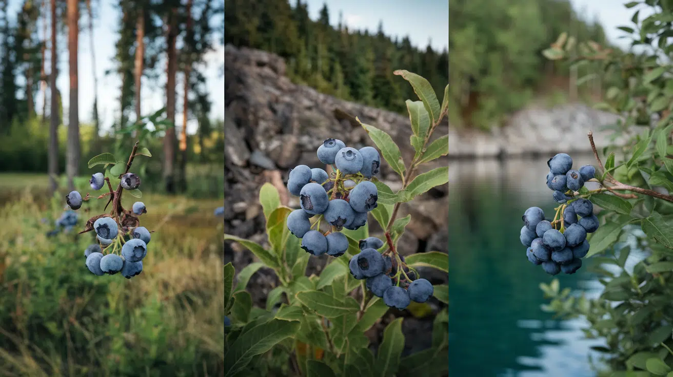 Fun Facts About Blueberries You Never Knew