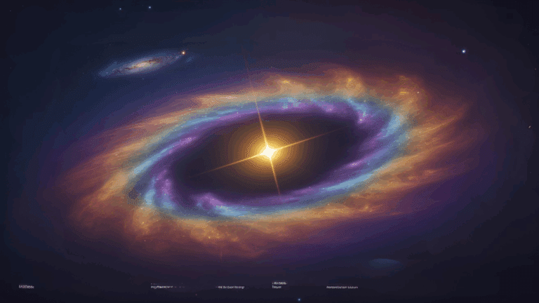 Fun Facts About Stars for Aspiring Astronomers