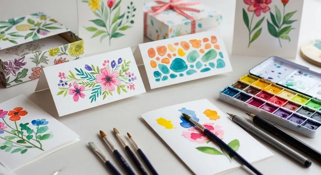 Hand-Painted_Greeting_Cards