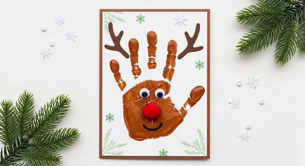 Handprint_Reindeer_Cards