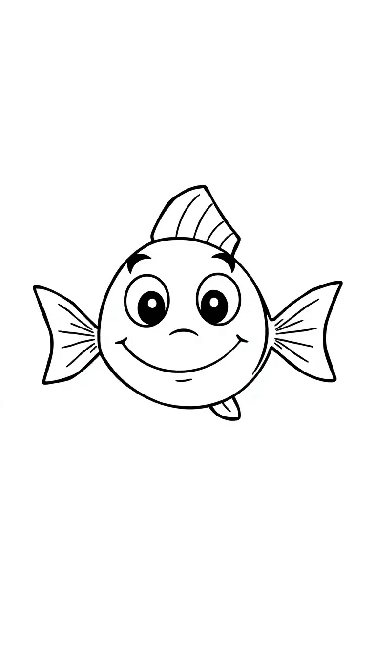 Happy_Fish_Close-Up