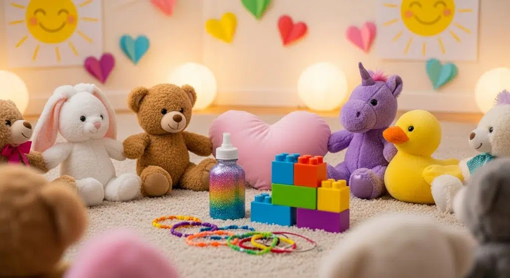 Heart & Mind Play Activities