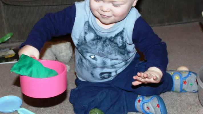 W-Sitting vs. Side-Sitting: Why Does It Matter?
