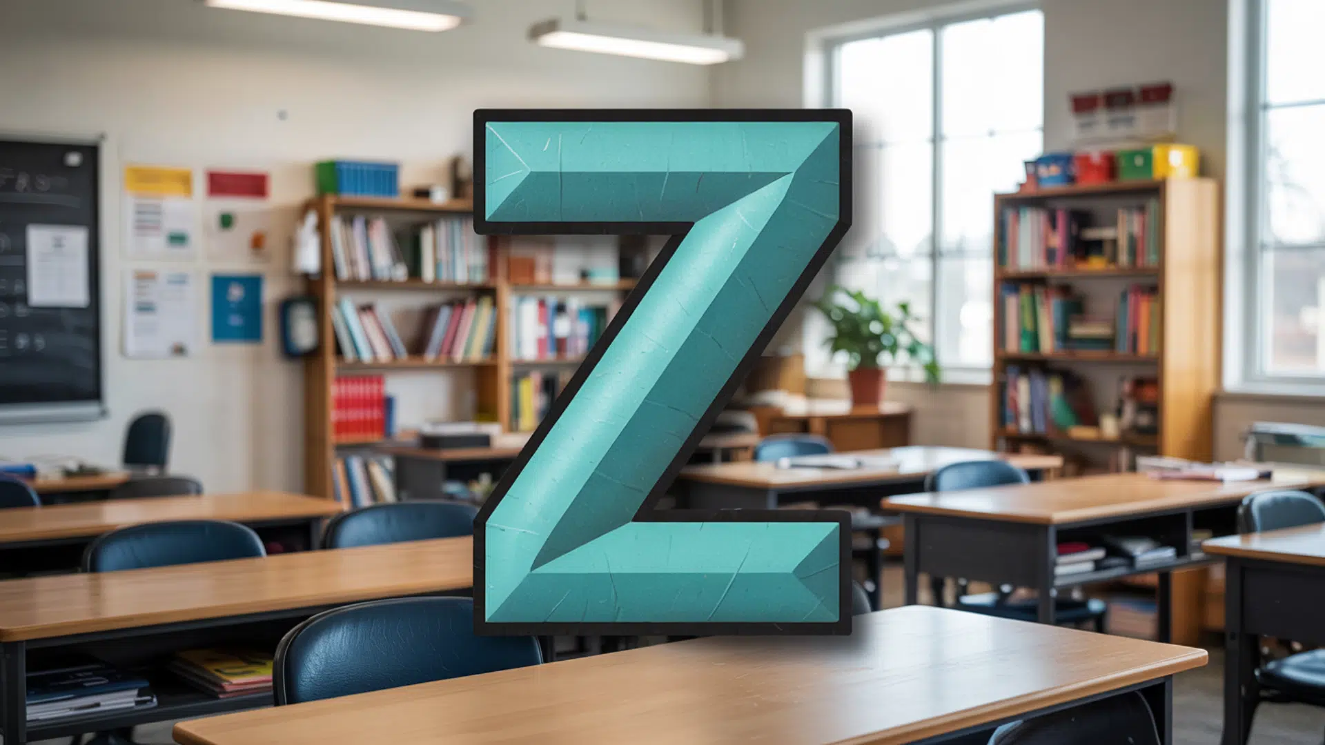 How to Memorize and Practice Z Adjectives?