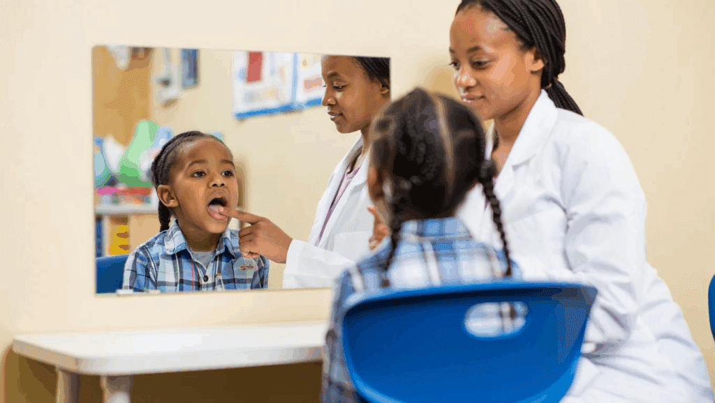 How to Overcome R Speech Impediments Effectively