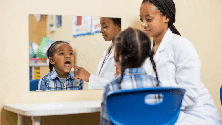 How to Overcome R Speech Impediments Effectively