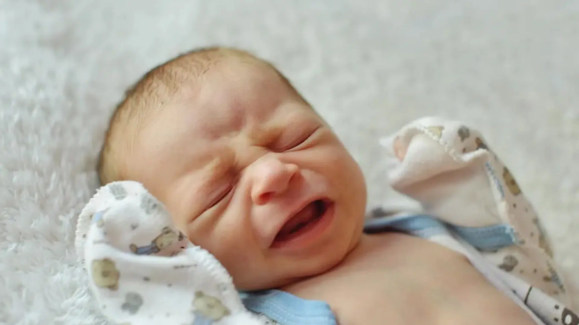 How to Survive the 4-Month Sleep Regression
