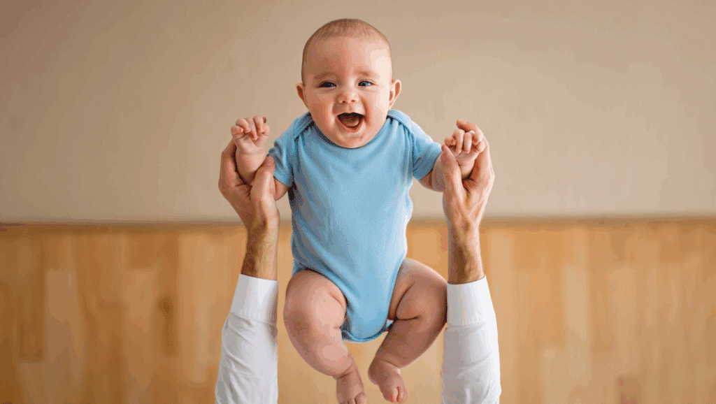 Key Jumping Milestones Every Parent Should Know