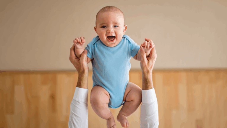 Key Jumping Milestones Every Parent Should Know
