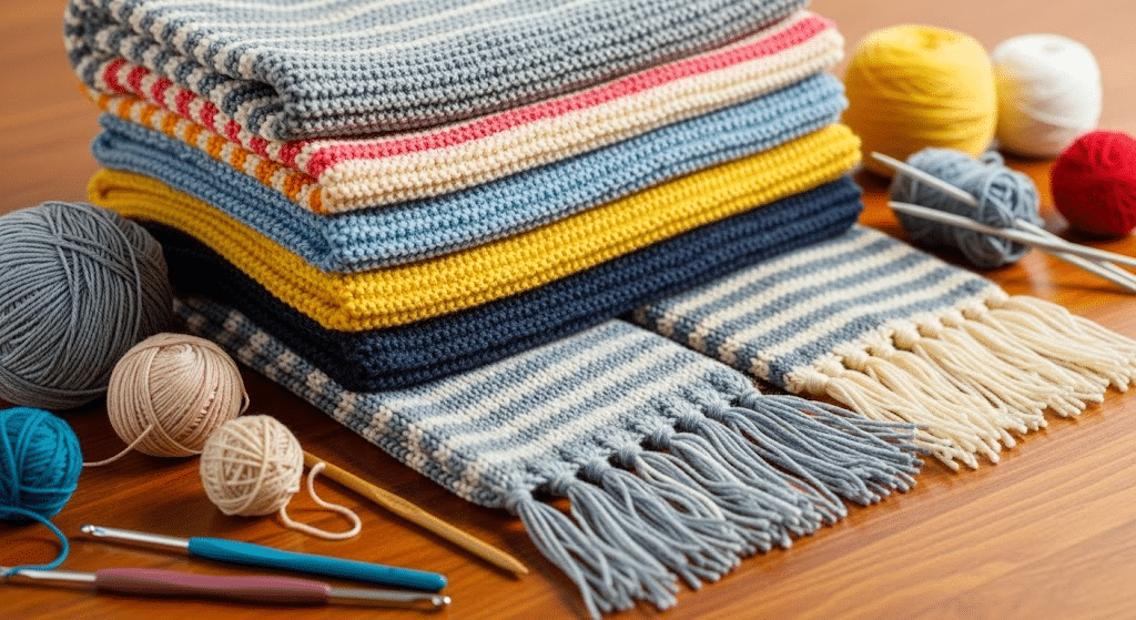 Knitted_or_Crocheted_Scarves